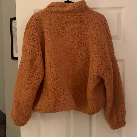 Teddy Jacket - Picture 6 of 7